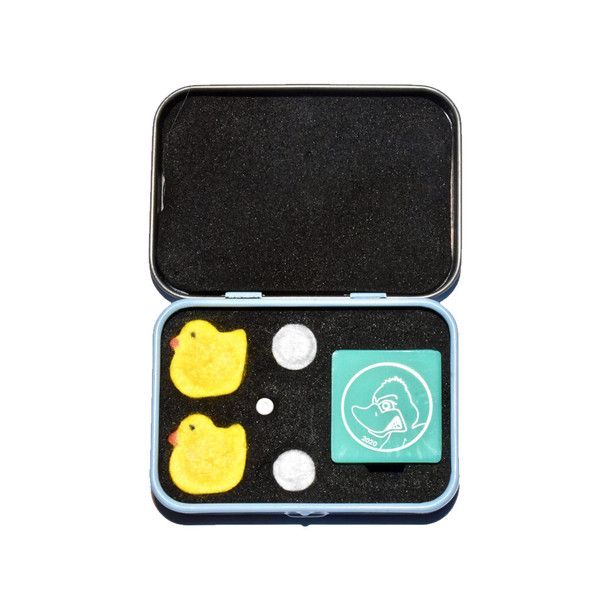 Scrubber Ducky's Magnetic Scrubbers Starter Kit