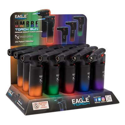 Eagle Torch Mini Ombré