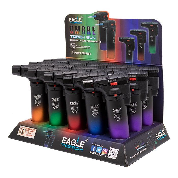 Eagle Torch Mini Ombré