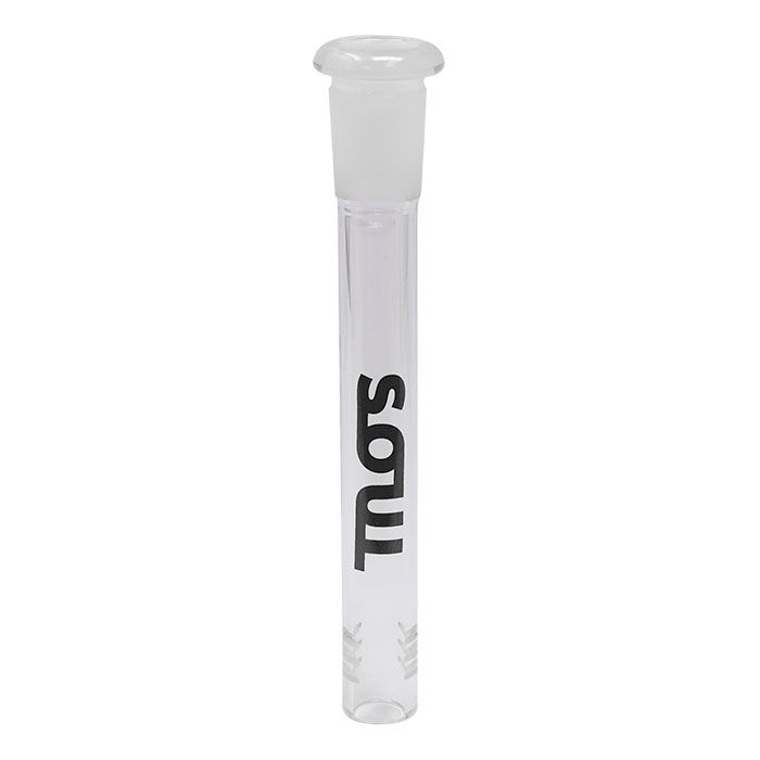 Soul Glass 4” Stem
