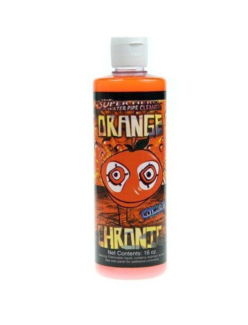 Orange Chronic 16oz