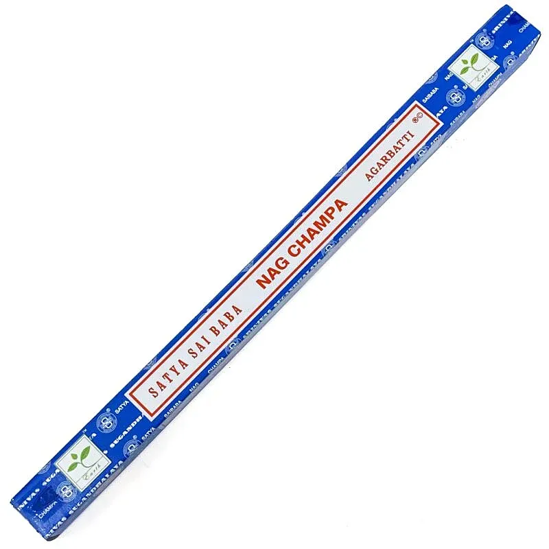 Satya Incense 10g - Nag Champa