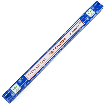 Satya Incense 10g - Nag Champa