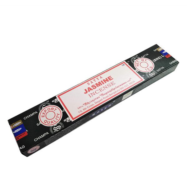 Satya Incense 15g - Jasmine