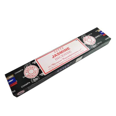 Satya Incense 15g - Jasmine