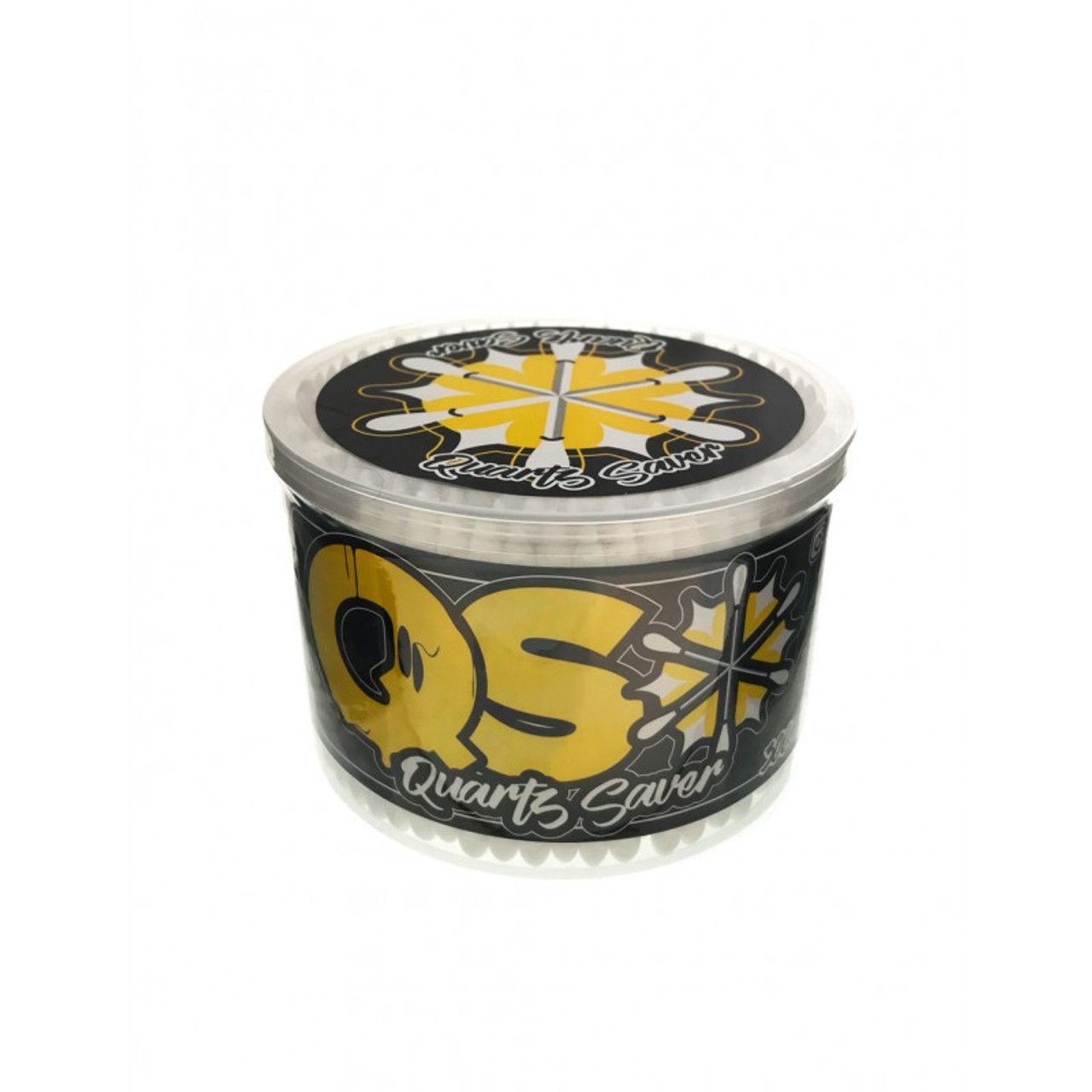 Quartz Saver 300 Pack