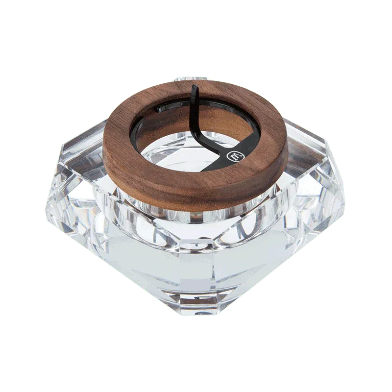 Marley Natural - Crystal Ashtray