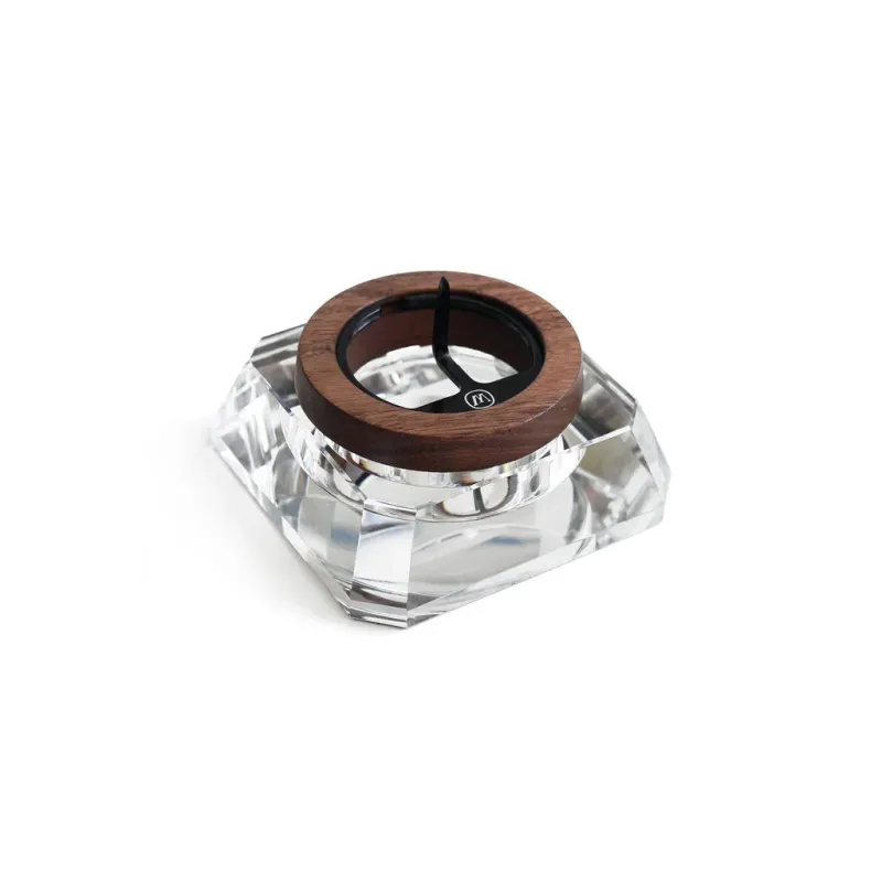 Marley Natural - Crystal Ashtray