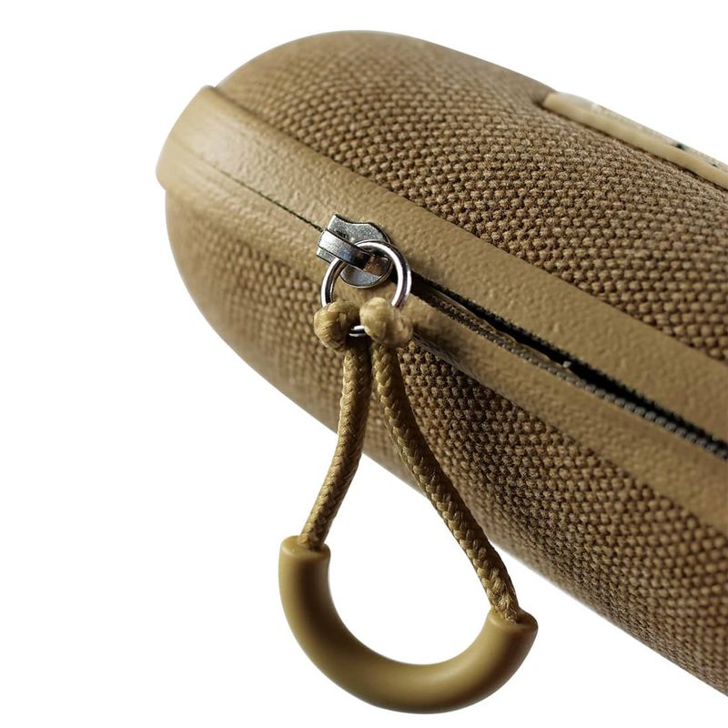 Ryot Smell Safe Hard Case Olive Small