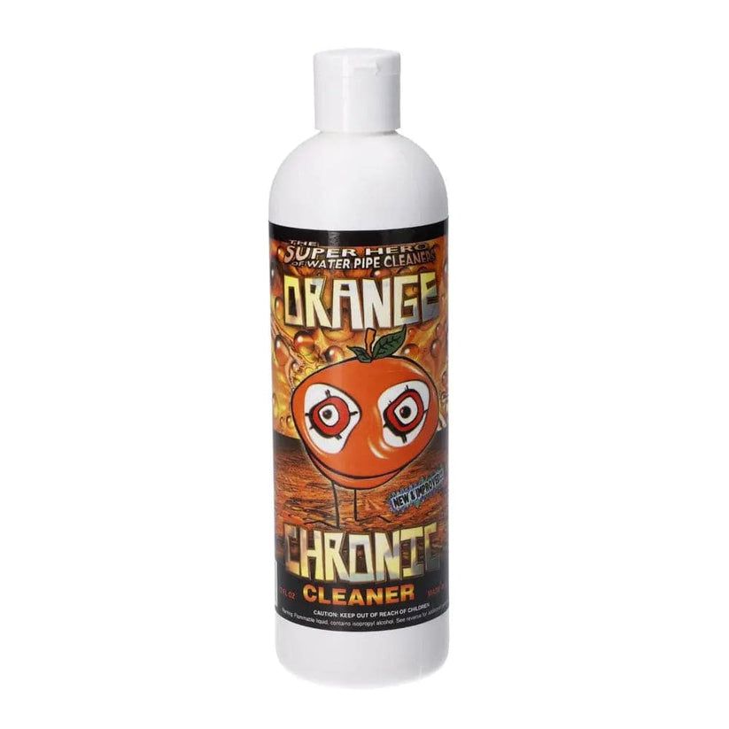 Orange Chronic 12oz