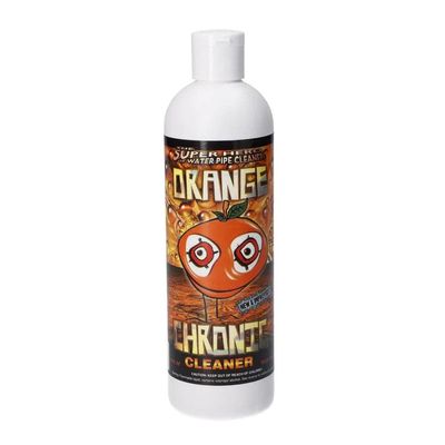 Orange Chronic 12oz