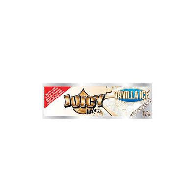 Juicy Jays Super Fine Vanilla Ice Papers 1 1/4