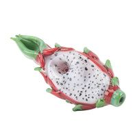 Empire Glassworks Dry Pipe - Dragon Fruit