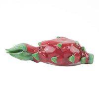 Empire Glassworks Dry Pipe - Dragon Fruit