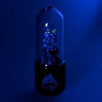 Empire Glassworks Dry Pipe - Foxglove