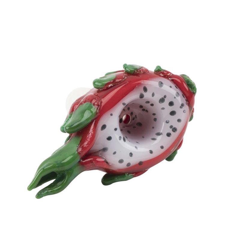 Empire Glassworks Bowl 14mm Dragon Fruit
