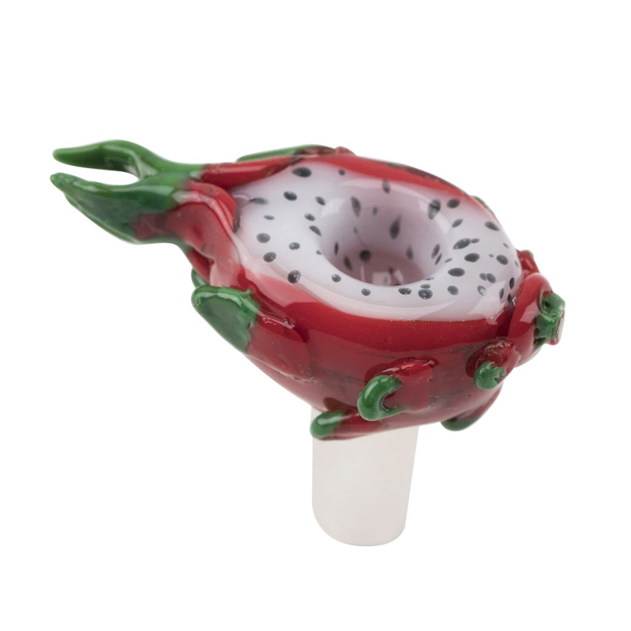 Empire Glassworks Bowl 14mm Dragon Fruit