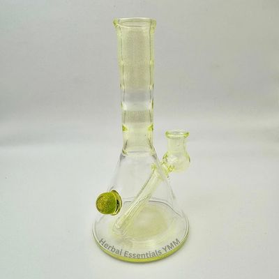 IL Glass Uv Illuminati Encalmo Mini Tube 7&#39;&#39;