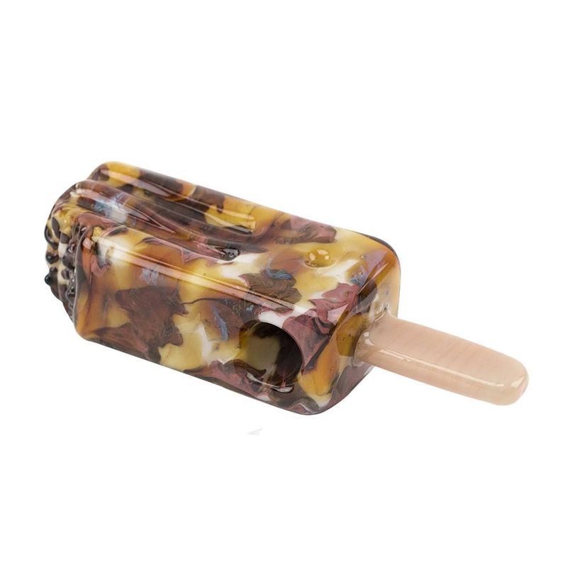 Empire Glass Boba Ice Cream Bar Dry Pipe