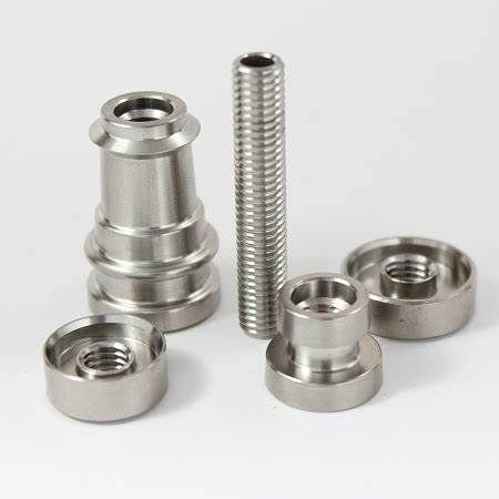 Cali Crusher Universal Nail