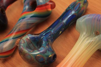PIPES