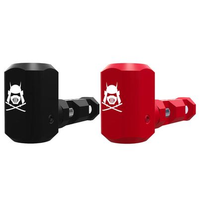 Sumo Armoured Pipe