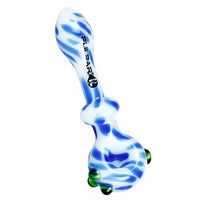 Pulsar Crème Swirl Spoon 5”