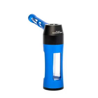 Cali Crusher HYDRA Bubbler - Blue