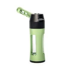 Cali Crusher HYDRA Bubbler - Green