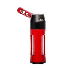 Cali Crusher HYDRA Bubbler - Red