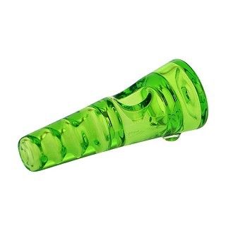 Hydros Glass 4” Internal Maria Radiator Pipe