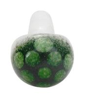 Chameleon Glass 5” Vegabond Pipe