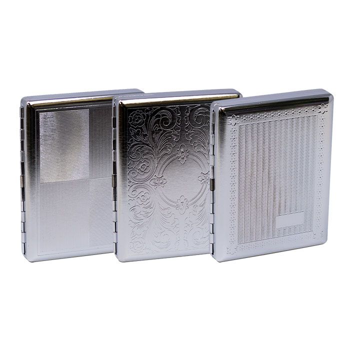 Blinks Premium Cigarette Case