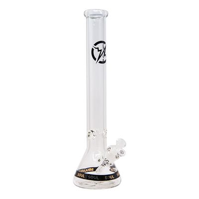 Soul Glass 18” Beaker 9mm Thick