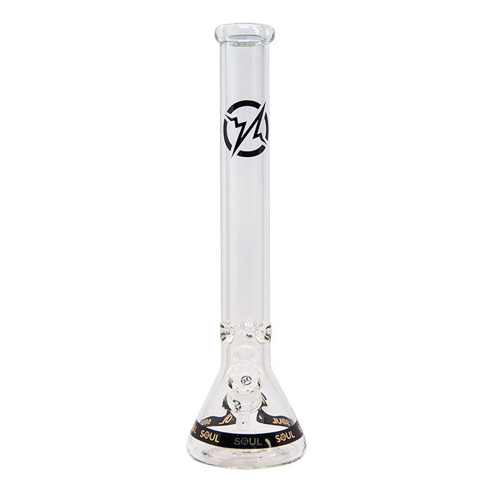 Soul Glass 18” Beaker 9mm Thick