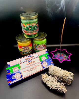 LIFESTYLE PRODUCTS