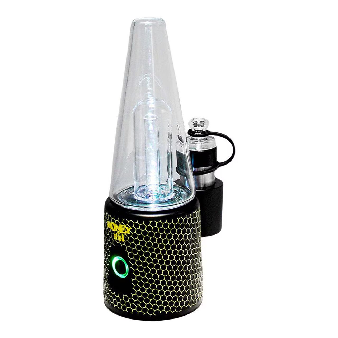 Honey Stick Ripper eRig - 4000mAh