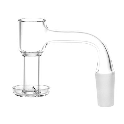 No Weld Quartz Terp Slurper Banger 14mm