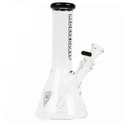 Red Eye Glass 8” Beaker