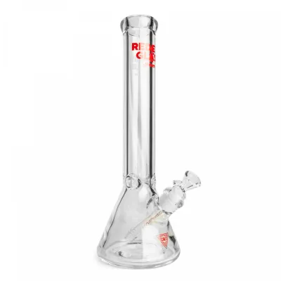 Red Eye Glass 15” 9mm Beaker