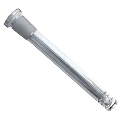 Infyniti 4.5” Low Profile Down Stem - Chrome Finish