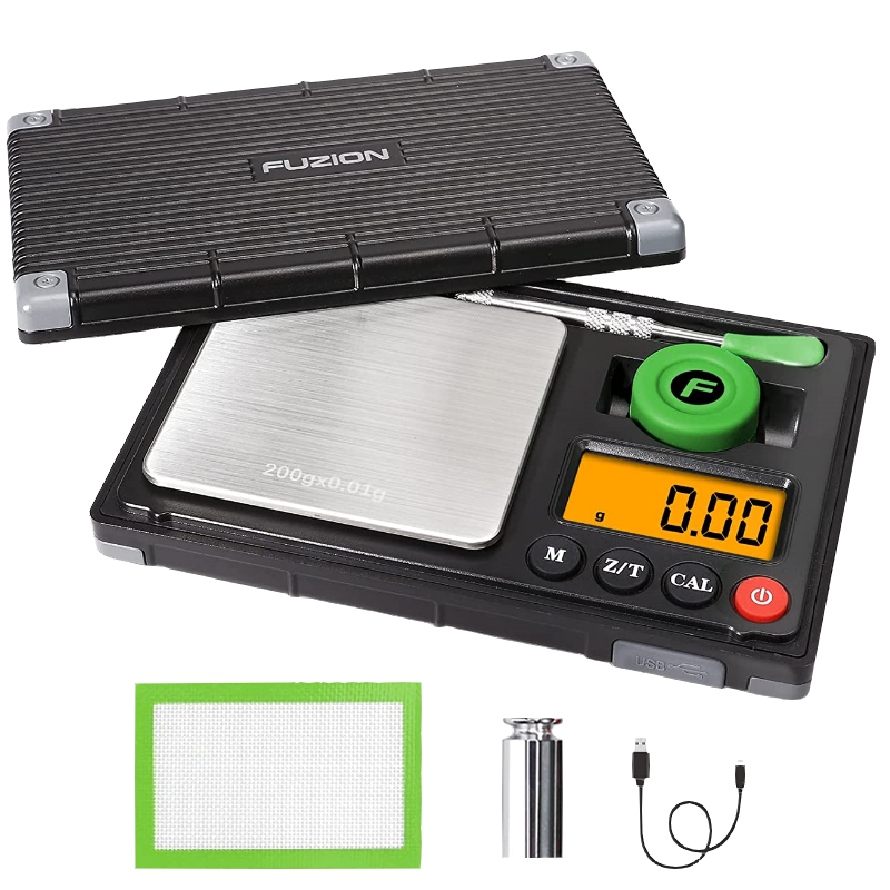 Scale Fuzion Hive 200Gx0.01G