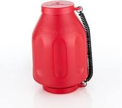 Smoke Buddy Regular Size, Color: Red