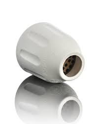 Smoke Buddy Paper White