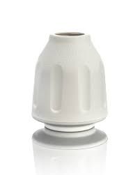 Smoke Buddy Paper White