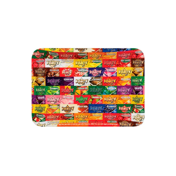 Juicy Pack Rolling Tray Small