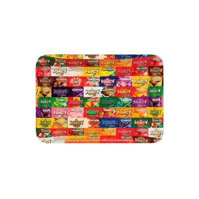 Juicy Pack Rolling Tray Small