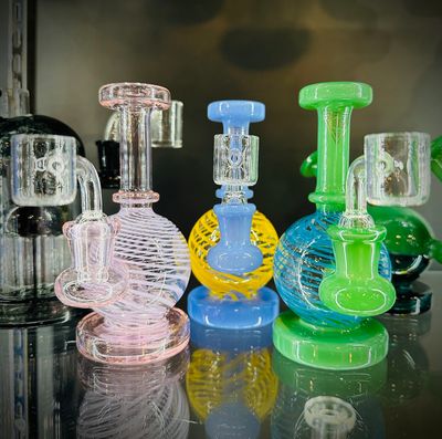 DAB RIGS &amp; TOOLS
