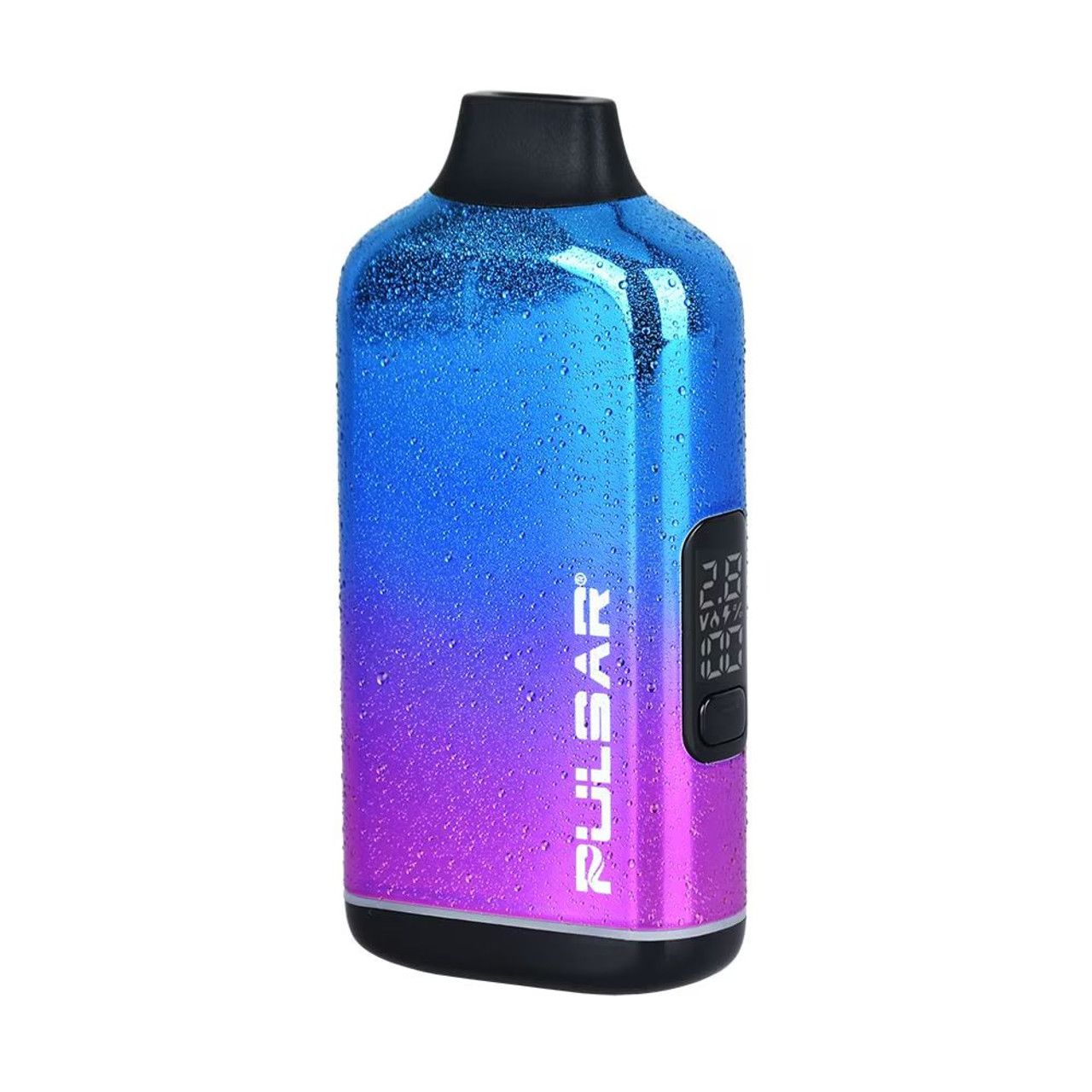 Pulsar 510 DL Centro Mist Variable Voltage Vape Bar, Color: Cyberpunk Rainstorm