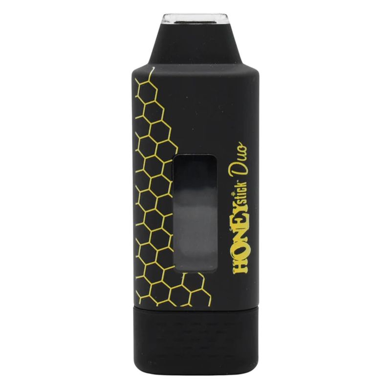 Honey Stick Duo Auto-Draw Dual Cartridge 510 Battery